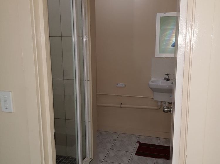 هتل Nia Mall Apartments