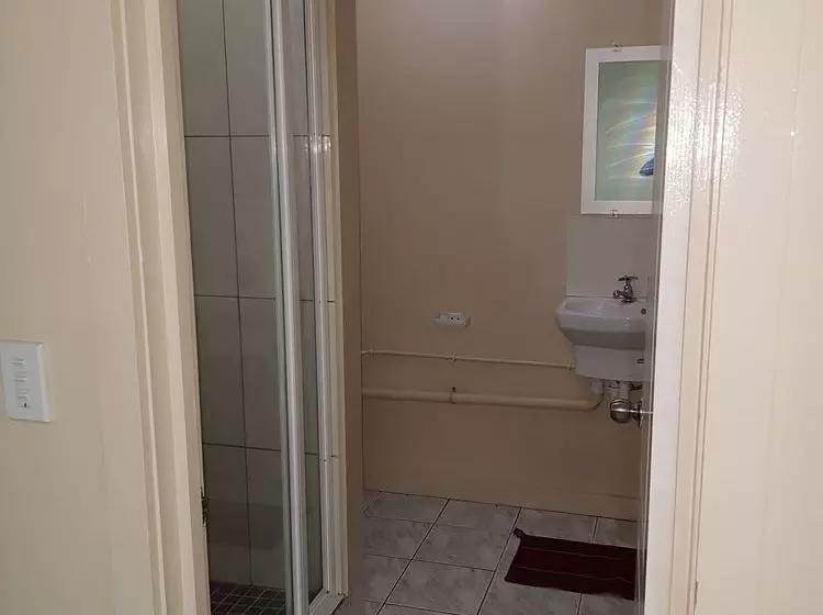 هتل Nia Mall Apartments