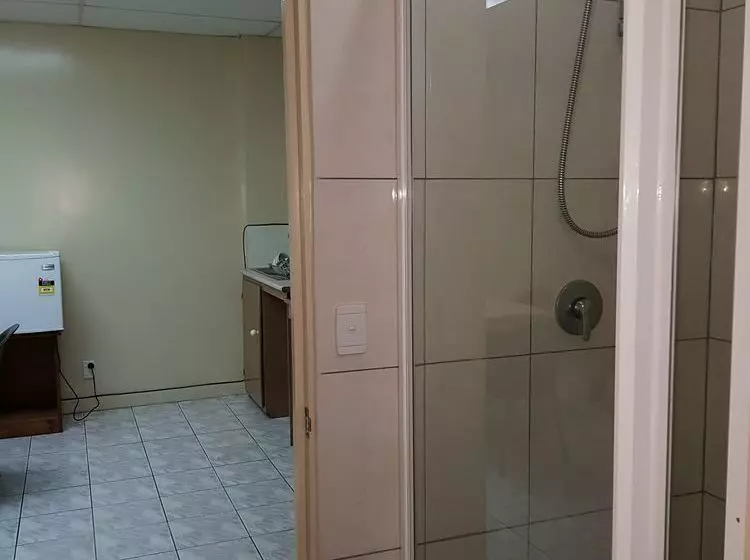 هتل Nia Mall Apartments