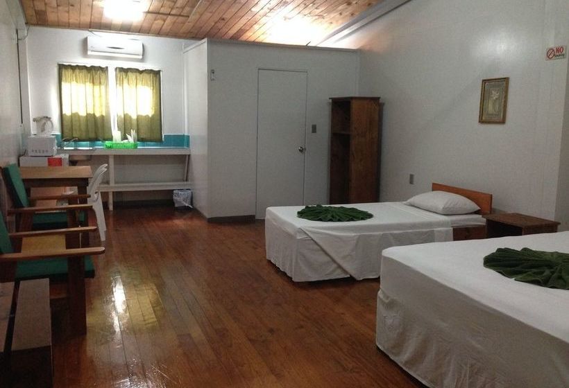 هتل Nia Mall Apartments