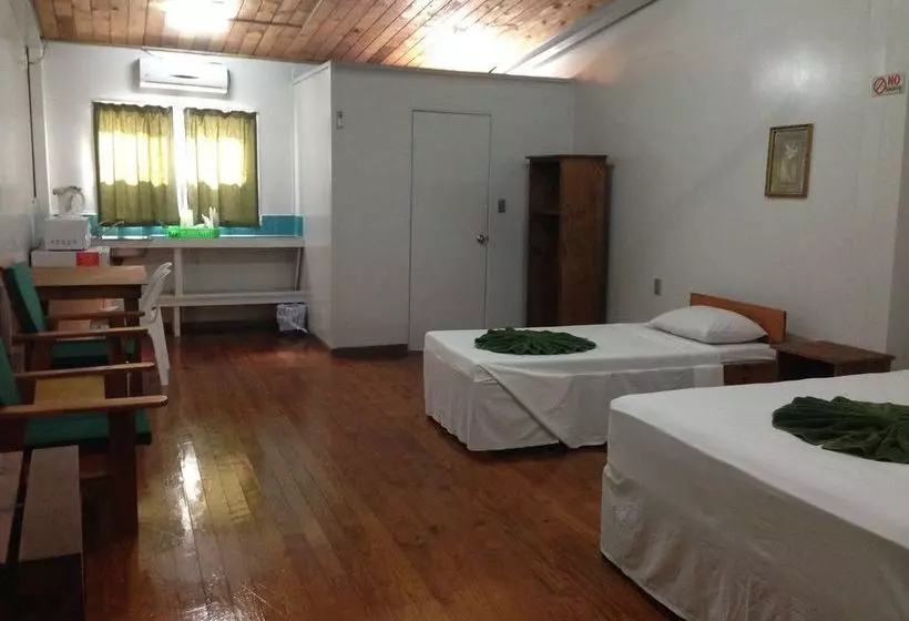 هتل Nia Mall Apartments
