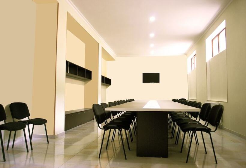 Отель Old Borjomi