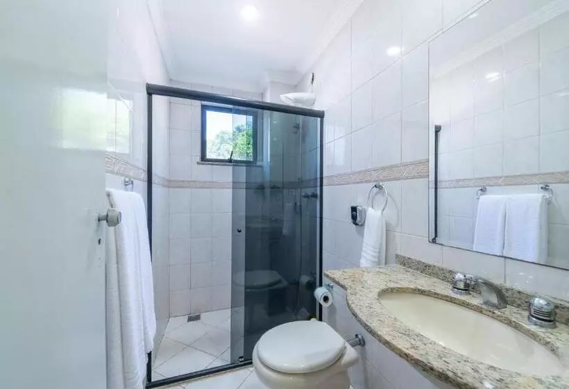 Oyo Residencial Itacuruçá Apart Hotel, Mangaratiba