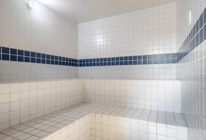 בית מלון כפרי Residencial Itacuruça Apart