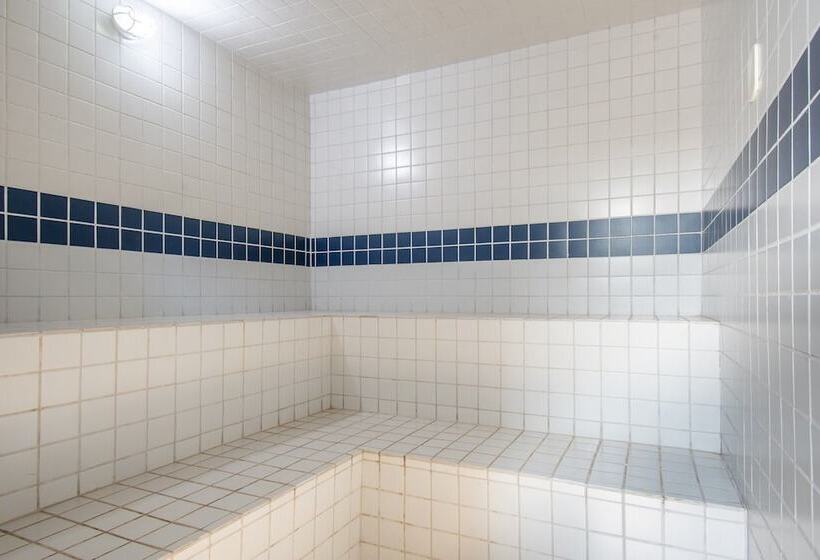 בית מלון כפרי Residencial Itacuruça Apart