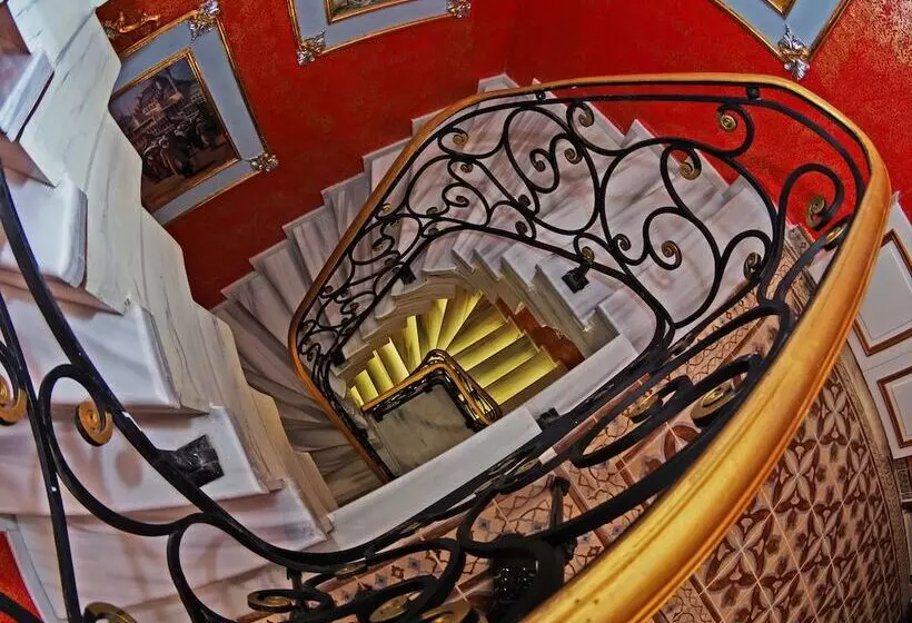Hotel Sirkeci Gar