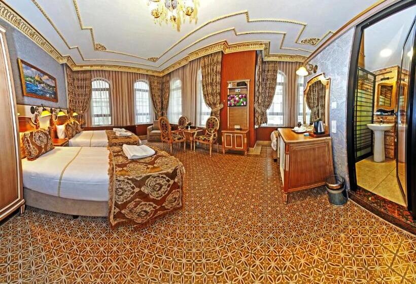 Hotel Sirkeci Gar