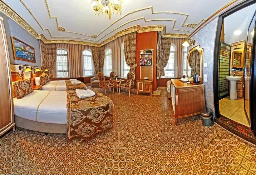Hotel Sirkeci Gar