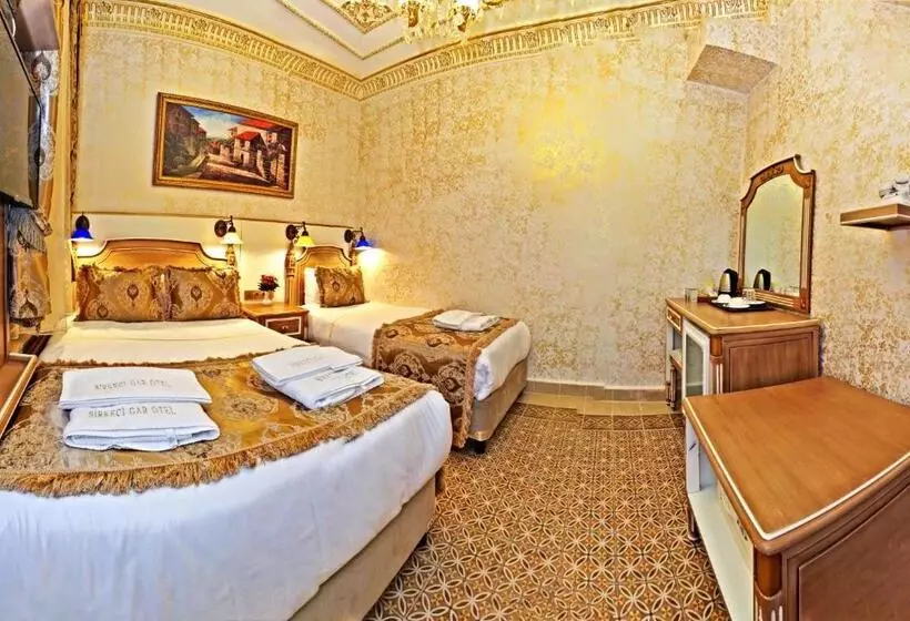 Hotel Sirkeci Gar