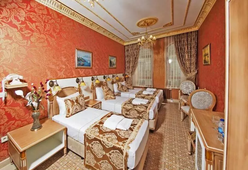 Hotel Sirkeci Gar