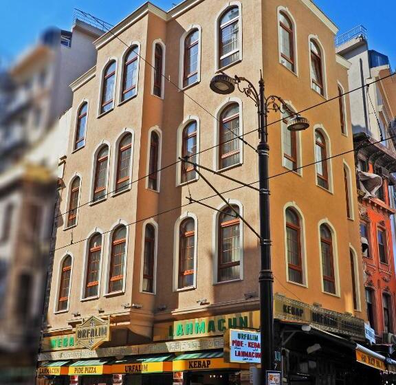Hotel Sirkeci Gar