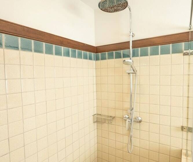 فندق Villa Sanpakoi