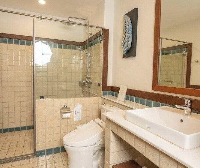 فندق Villa Sanpakoi