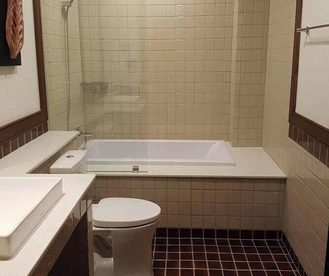 فندق Villa Sanpakoi