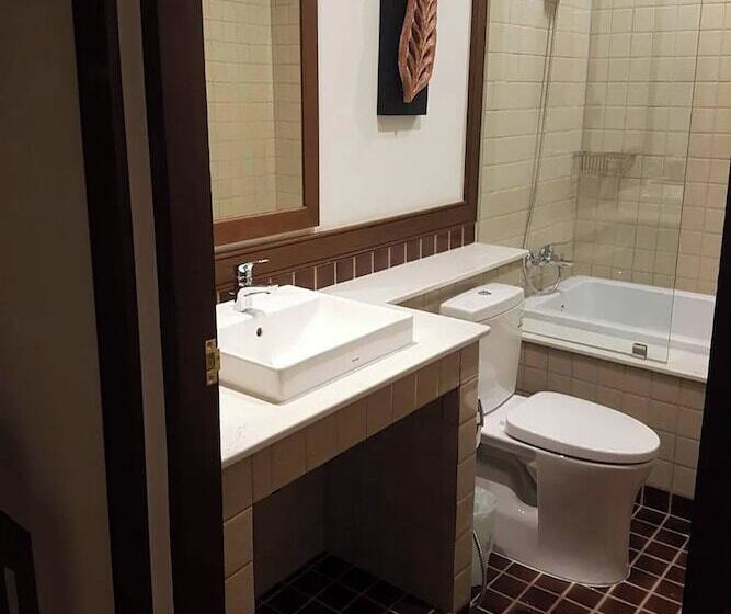 فندق Villa Sanpakoi