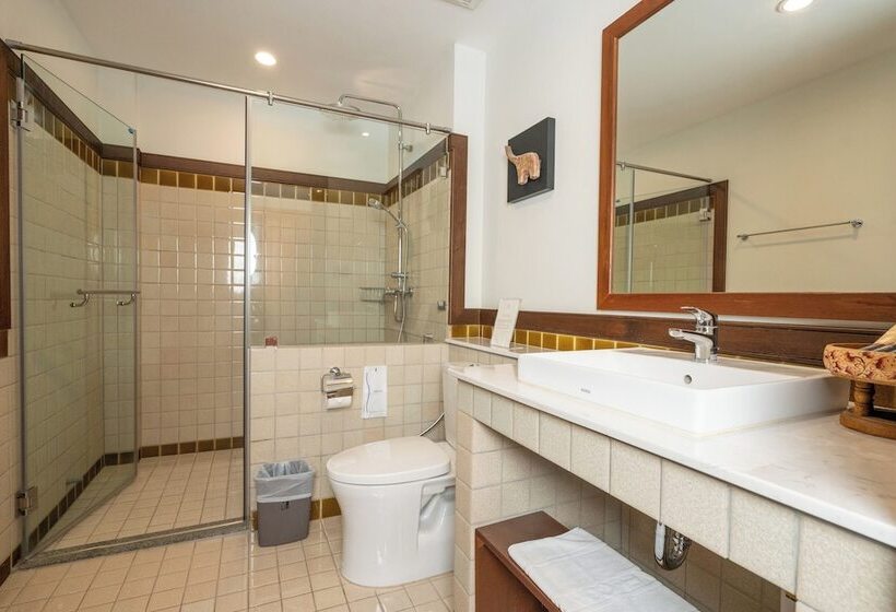 فندق Villa Sanpakoi