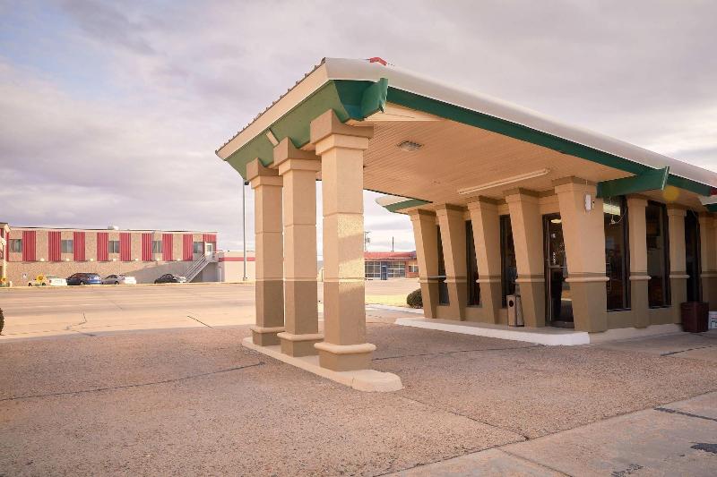 汽车旅馆  South Wind Inn