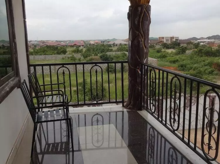 Nordik Palace Bed & Breakfast