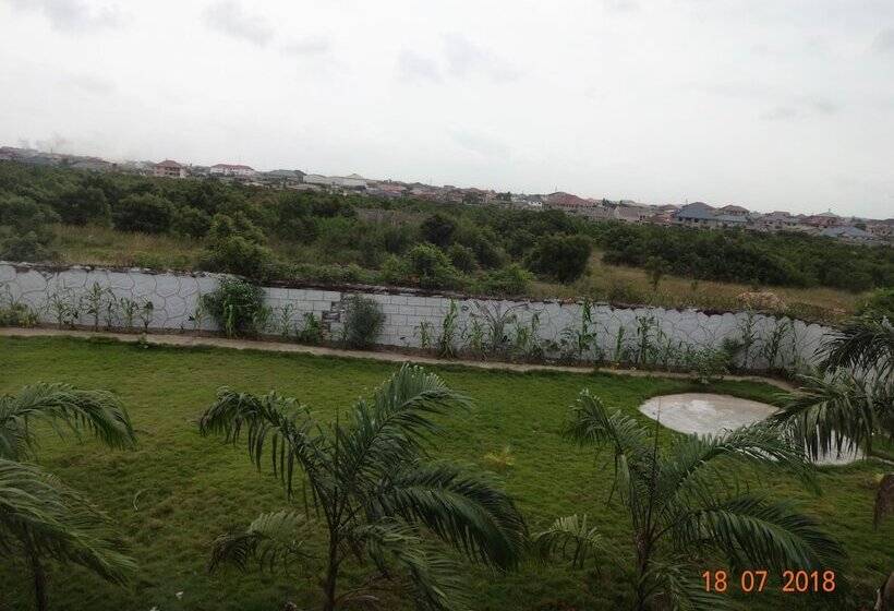 Nordik Palace Bed & Breakfast