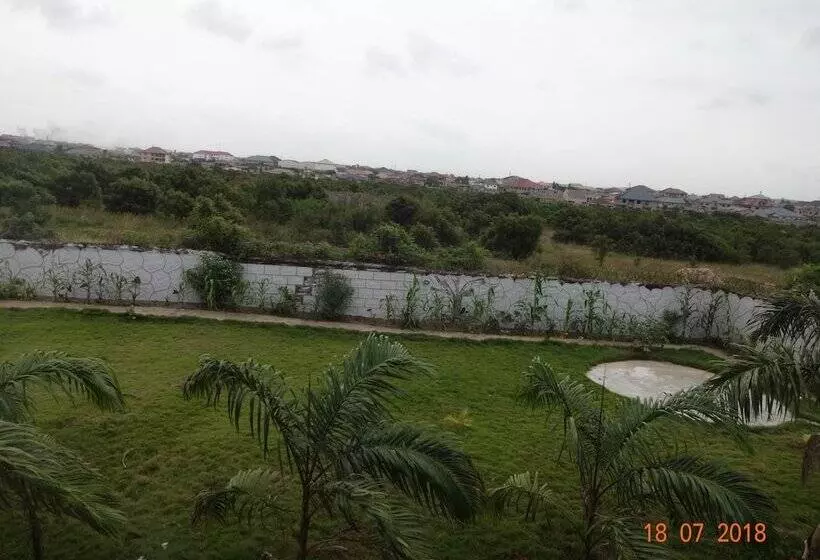 Nordik Palace Bed & Breakfast