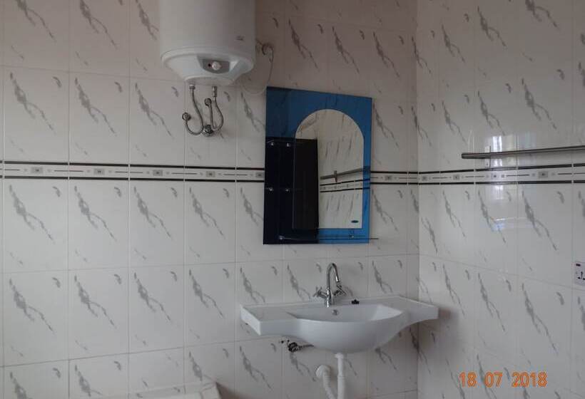 Nordik Palace Bed & Breakfast