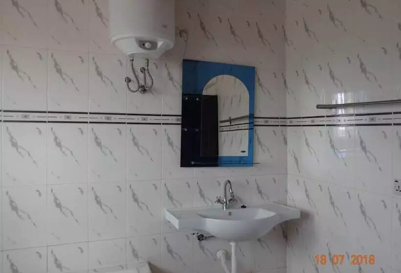 Nordik Palace Bed & Breakfast