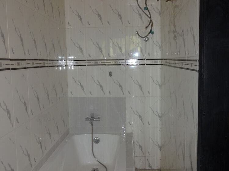 Nordik Palace Bed & Breakfast