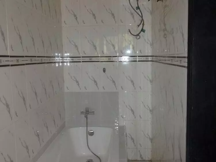 Nordik Palace Bed & Breakfast