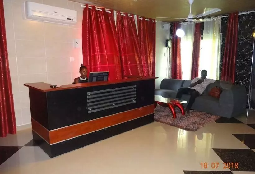 Nordik Palace Bed & Breakfast