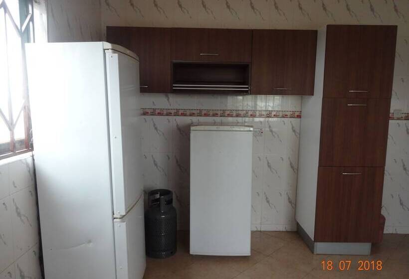 Nordik Palace Bed & Breakfast