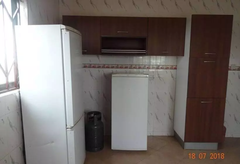 Nordik Palace Bed & Breakfast