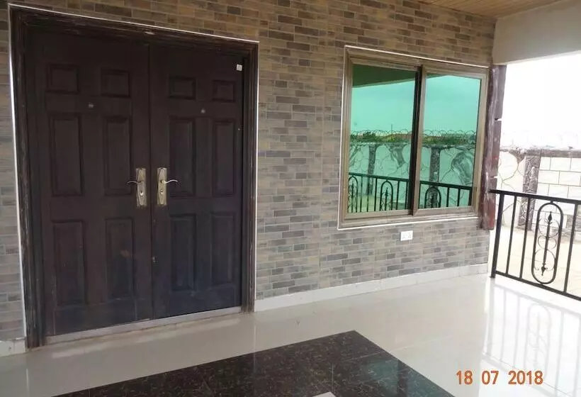 Nordik Palace Bed & Breakfast