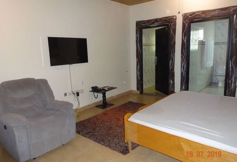 Nordik Palace Bed & Breakfast