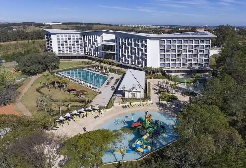 Novotel Itu Terras De São José Golf & Resort