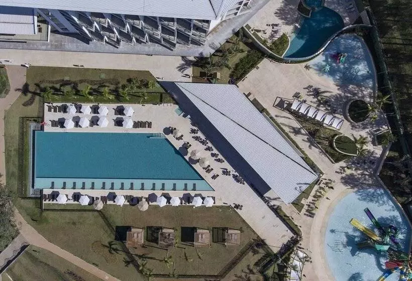 Novotel Itu Terras De São José Golf & Resort