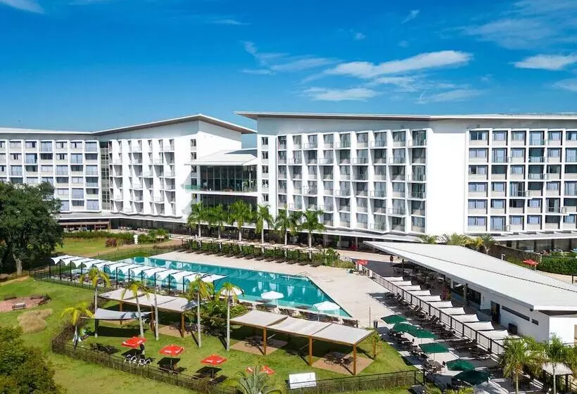 Novotel Itu Terras De São José Golf & Resort