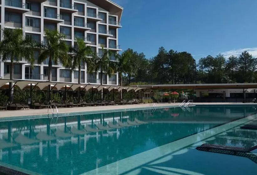 Novotel Itu Terras De São José Golf & Resort