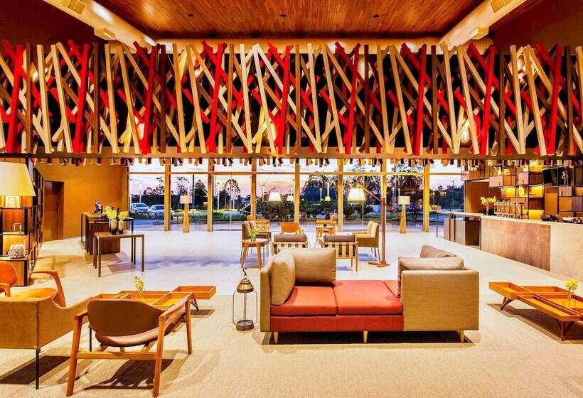 Novotel Itu Terras De São José Golf & Resort