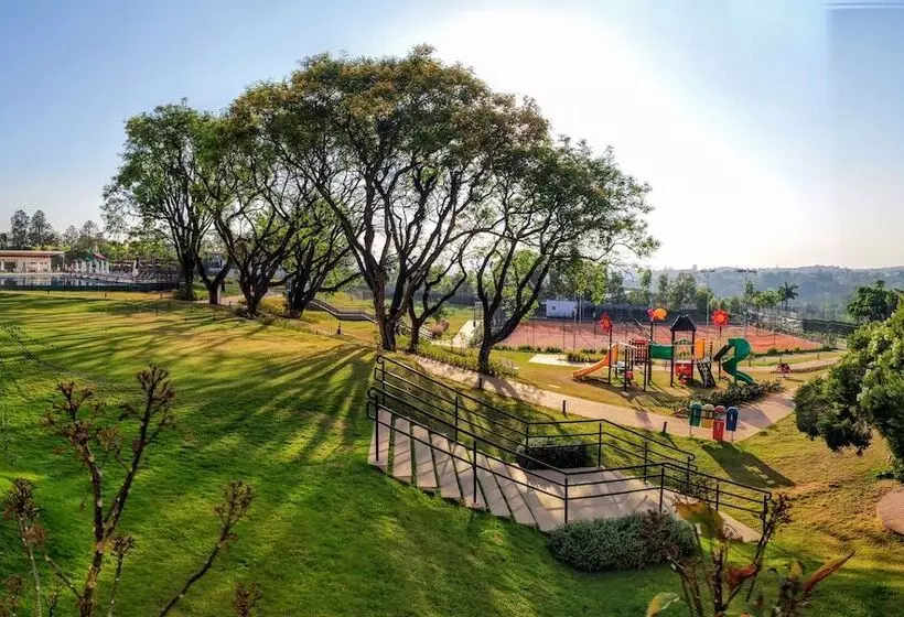 Novotel Itu Terras De São José Golf & Resort