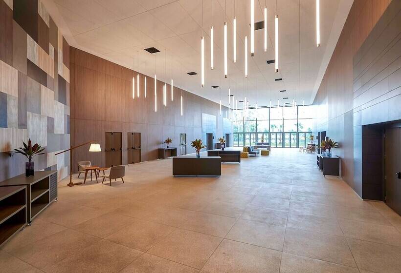 Novotel Itu Terras De São José Golf & Resort