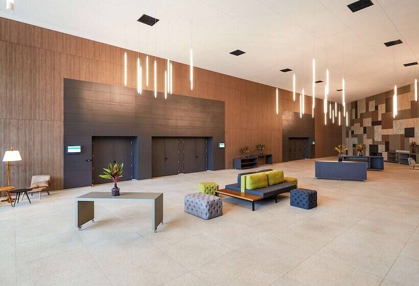 Novotel Itu Terras De São José Golf & Resort