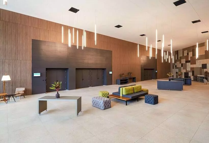 Novotel Itu Terras De São José Golf & Resort