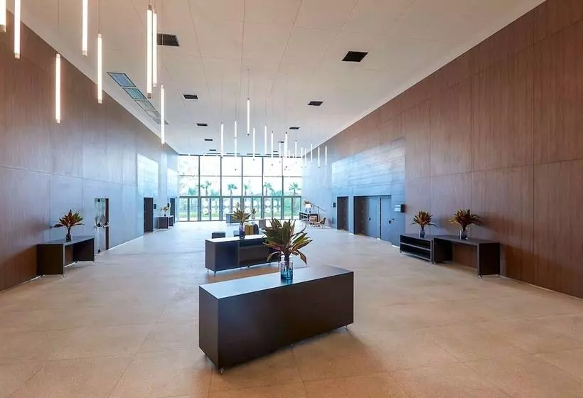 Novotel Itu Terras De São José Golf & Resort