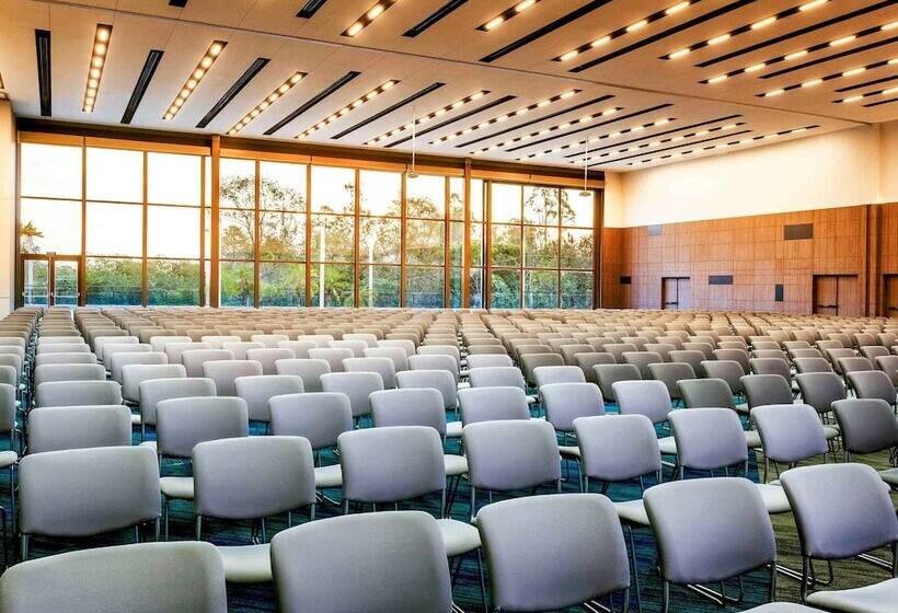 Novotel Itu Terras De São José Golf & Resort