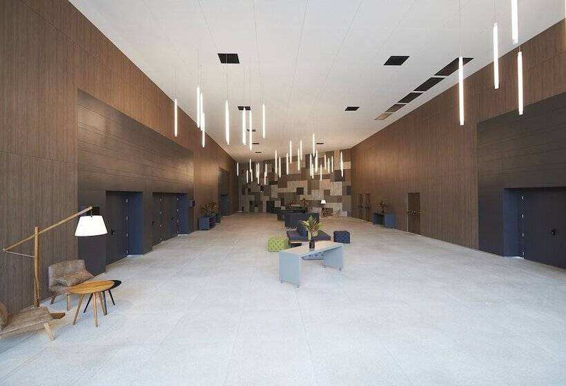 Novotel Itu Terras De São José Golf & Resort