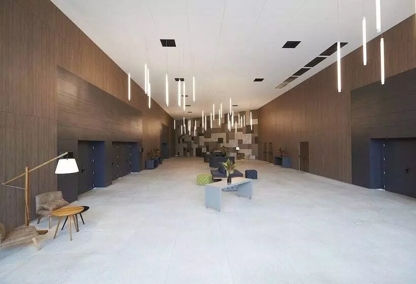 Novotel Itu Terras De São José Golf & Resort