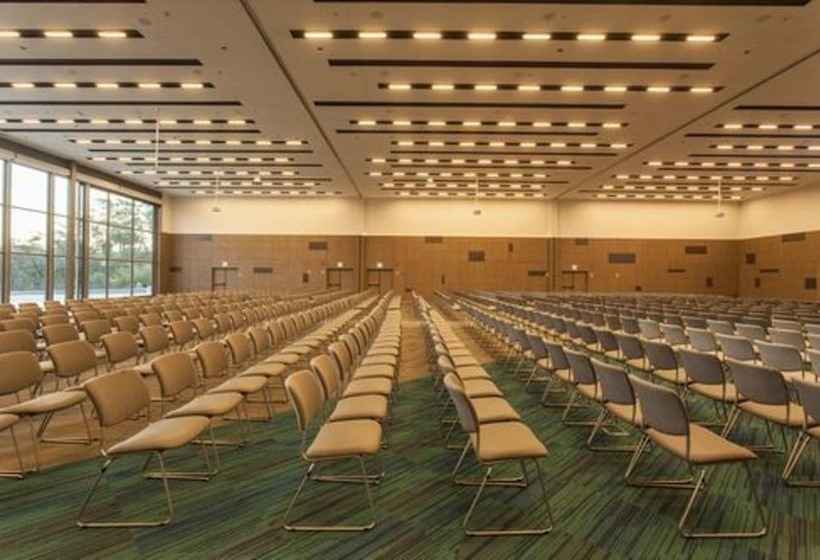 Novotel Itu Terras De São José Golf & Resort