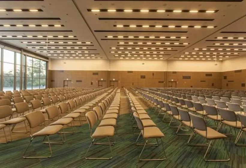 Novotel Itu Terras De São José Golf & Resort