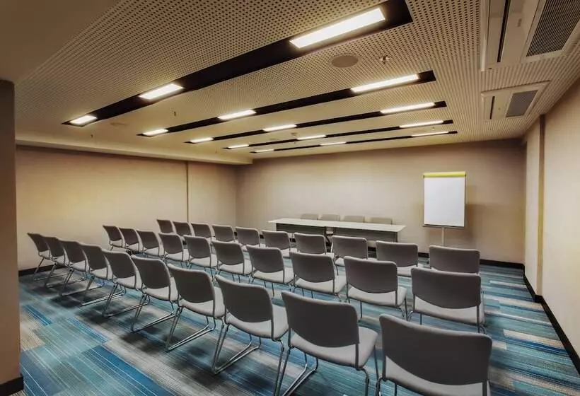 Novotel Itu Terras De São José Golf & Resort