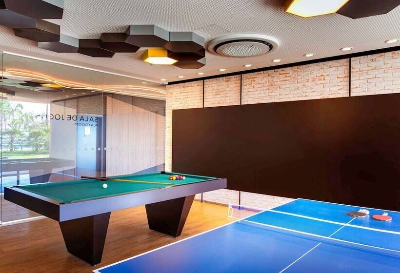 Novotel Itu Terras De São José Golf & Resort